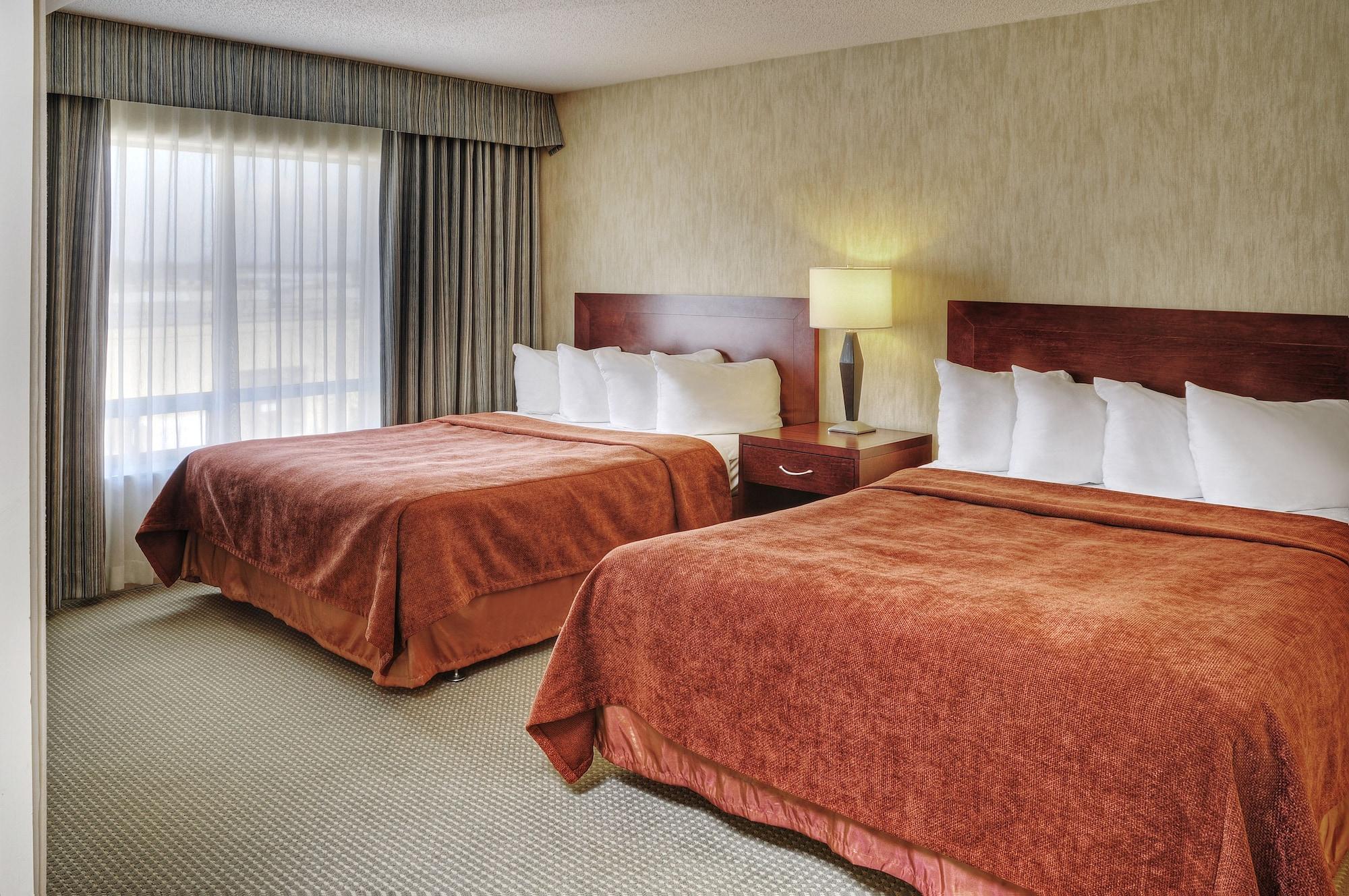 Comfort Suites London Cameră foto