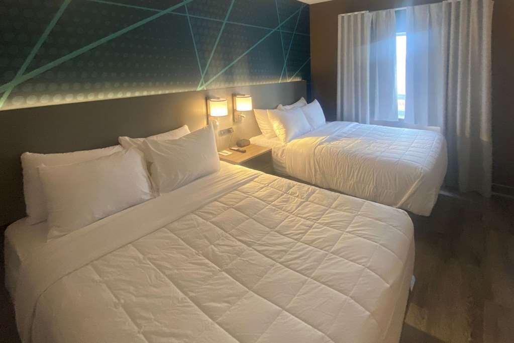 Comfort Suites London Cameră foto