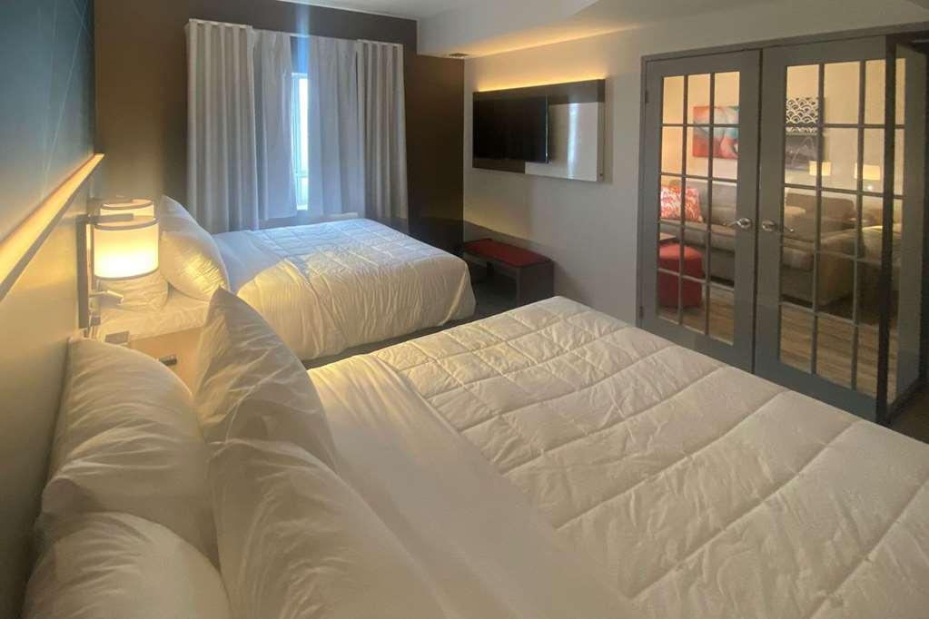 Comfort Suites London Cameră foto