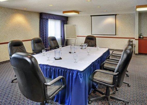 Comfort Suites London Facilități foto