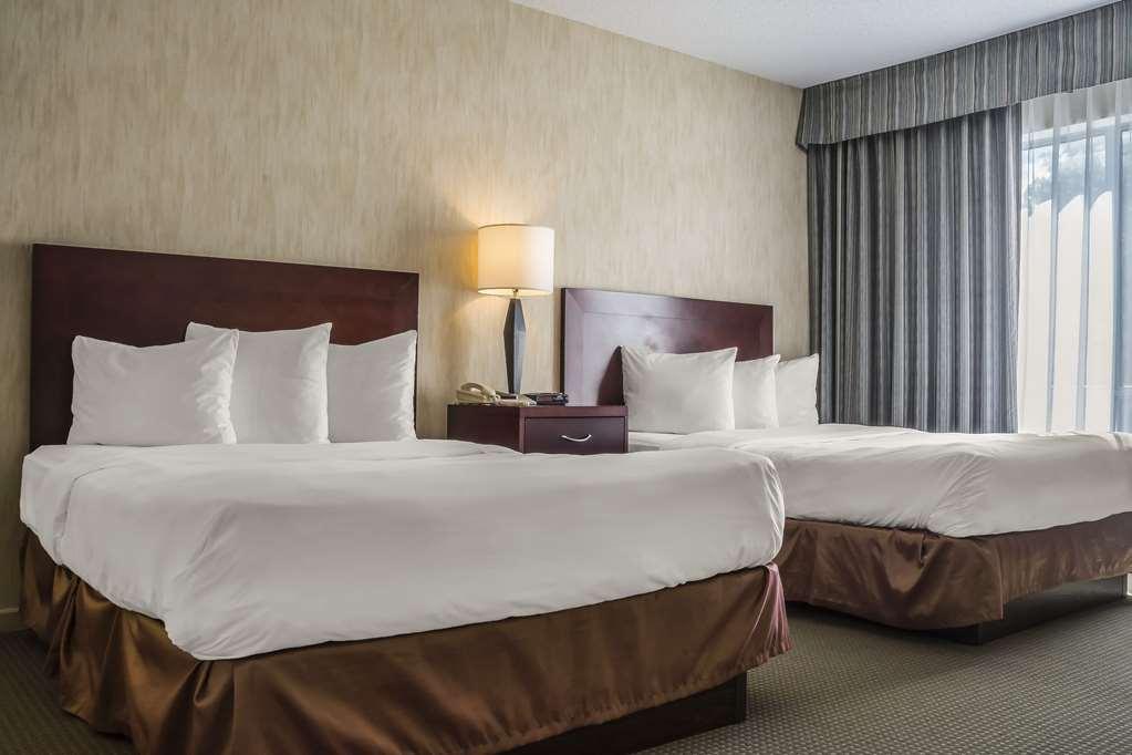 Comfort Suites London Cameră foto