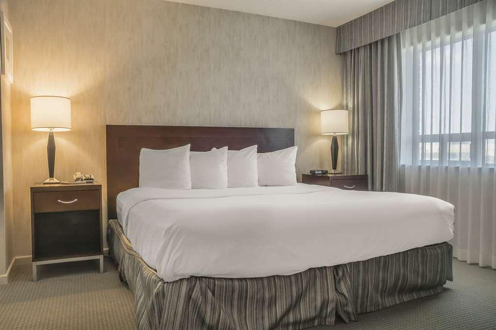 Comfort Suites London Cameră foto