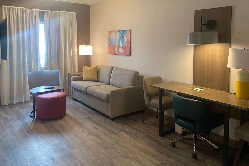 Comfort Suites London Cameră foto