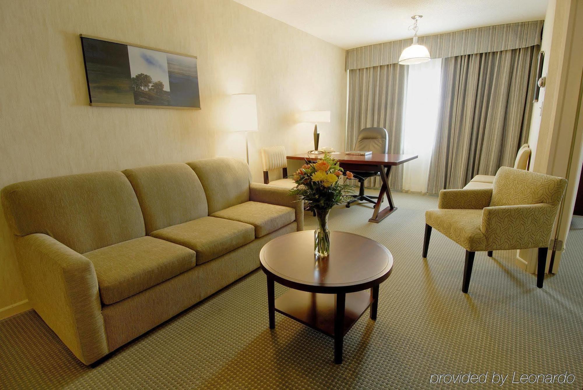 Comfort Suites London Cameră foto