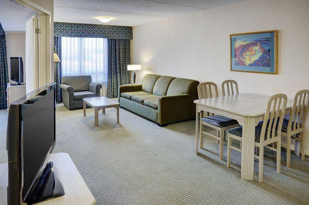 Comfort Suites London Cameră foto