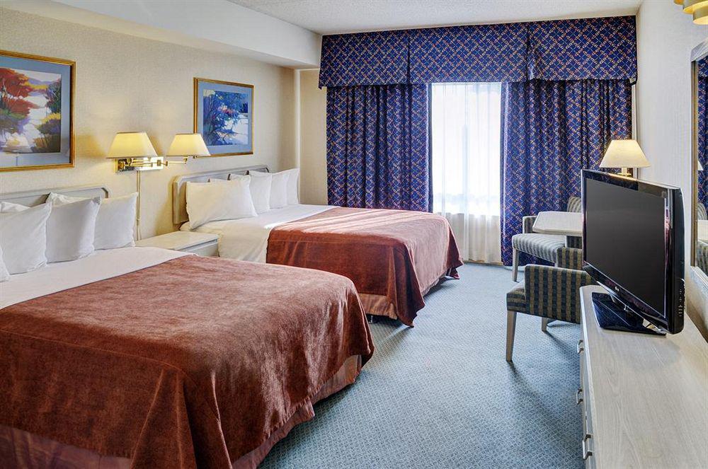 Comfort Suites London Cameră foto